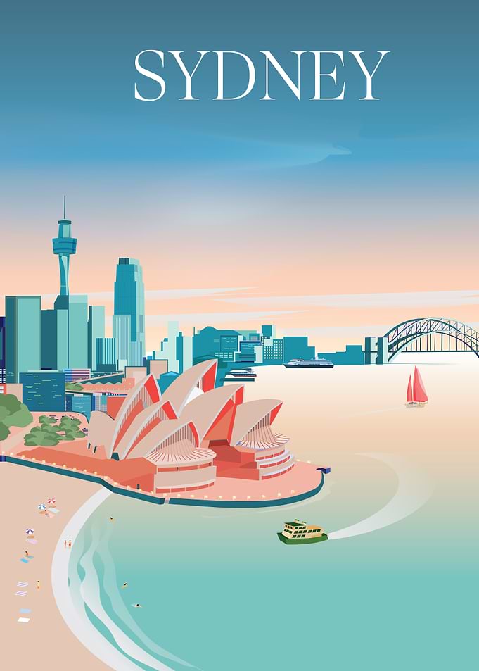 Sydney Australia