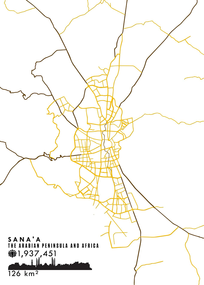 Sana a Yemen