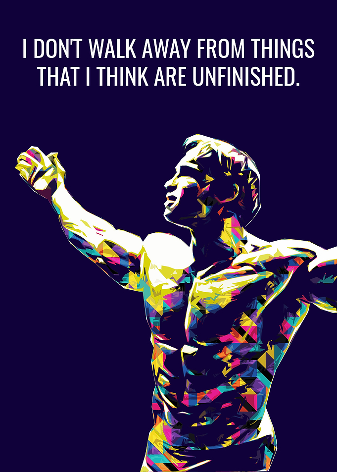 Arnold Schwarzenegger