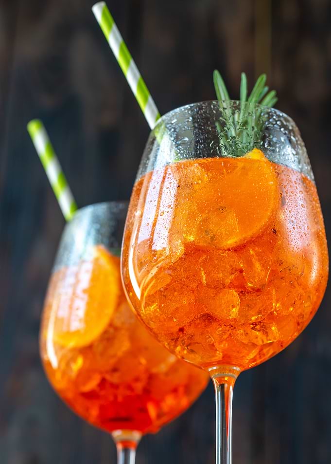 Aperol Spritz