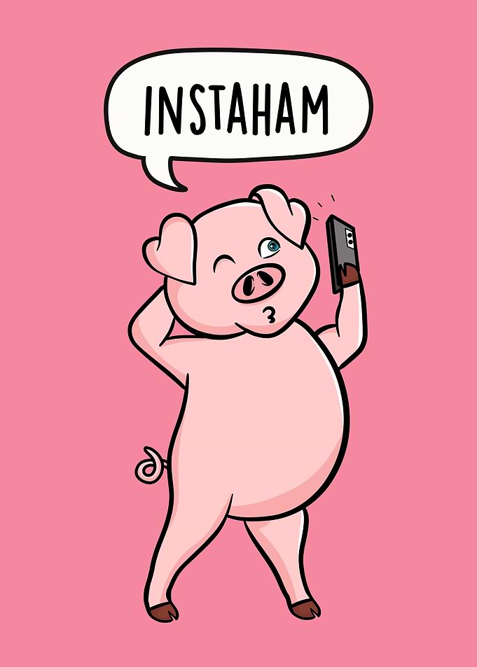 Instaham