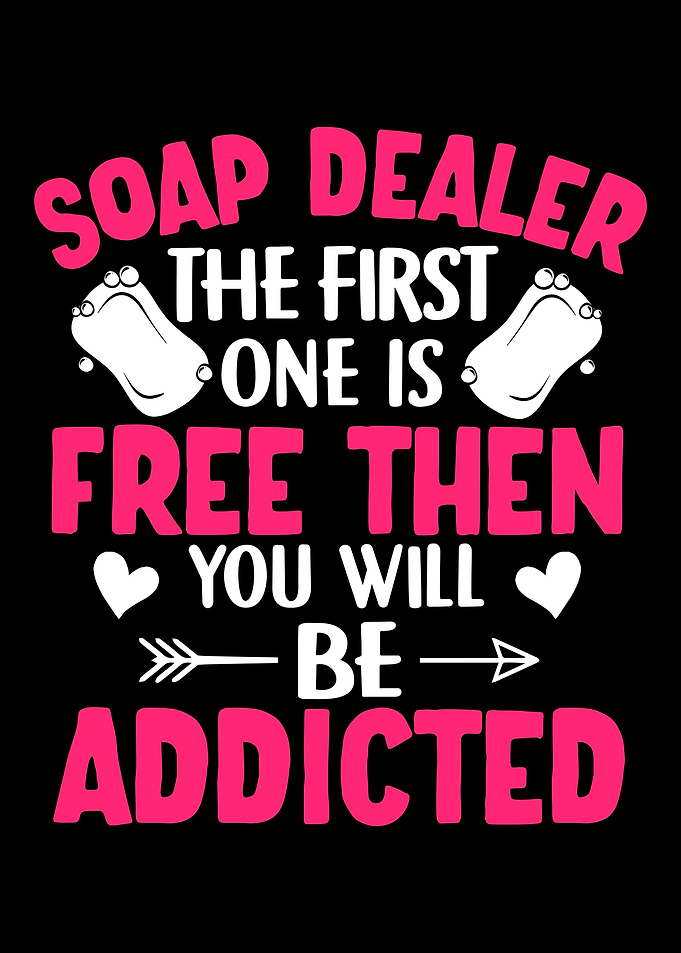 Soap Making Soap Maker
