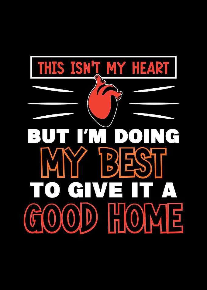 Heart Transplant Survivor