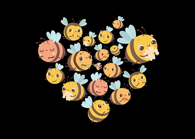 bee