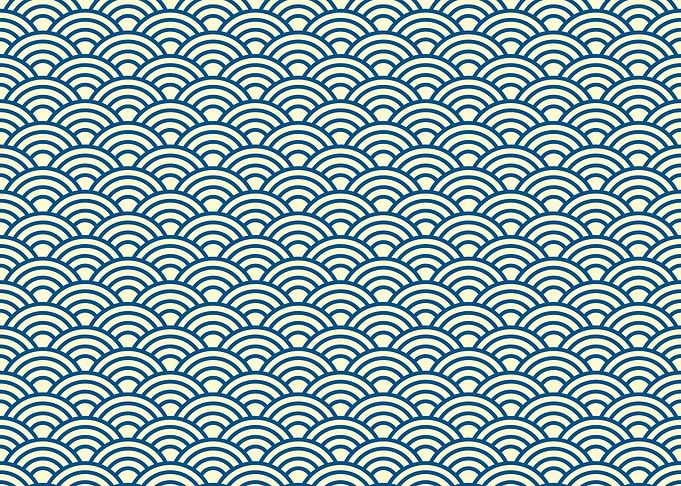 Japanese Wave