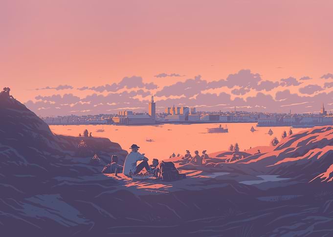 Stockholm
