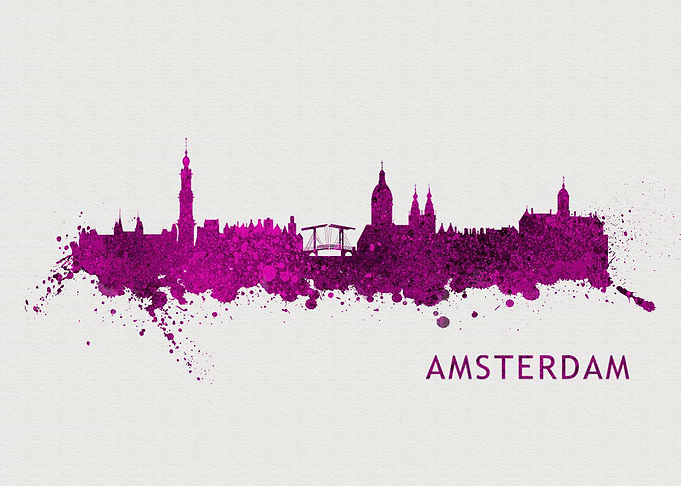 Amsterdam Netherlands