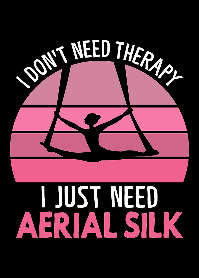 Aerialist