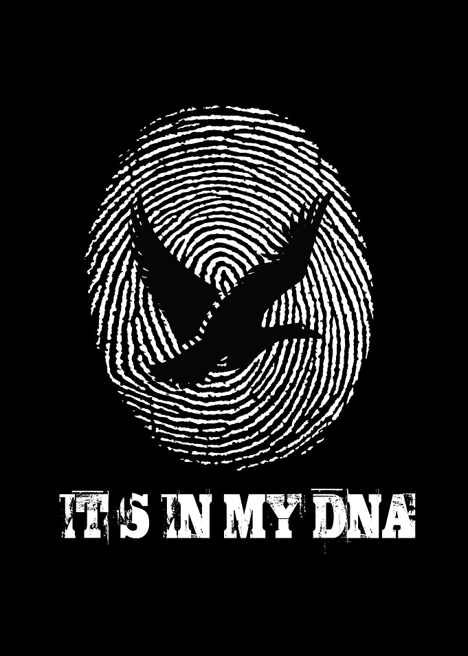 Duck Hunt Its In My DNA