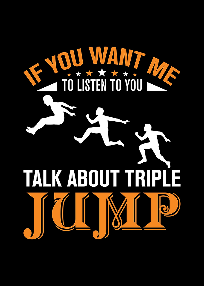 Triple Jump