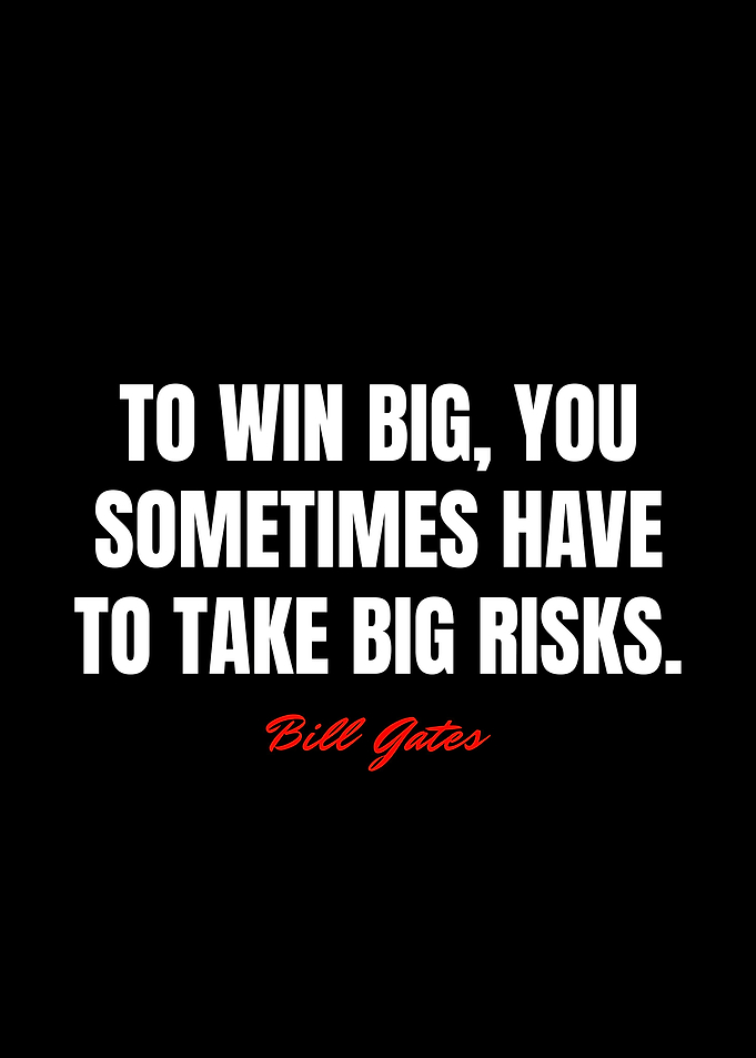 Bill Gates Quotes