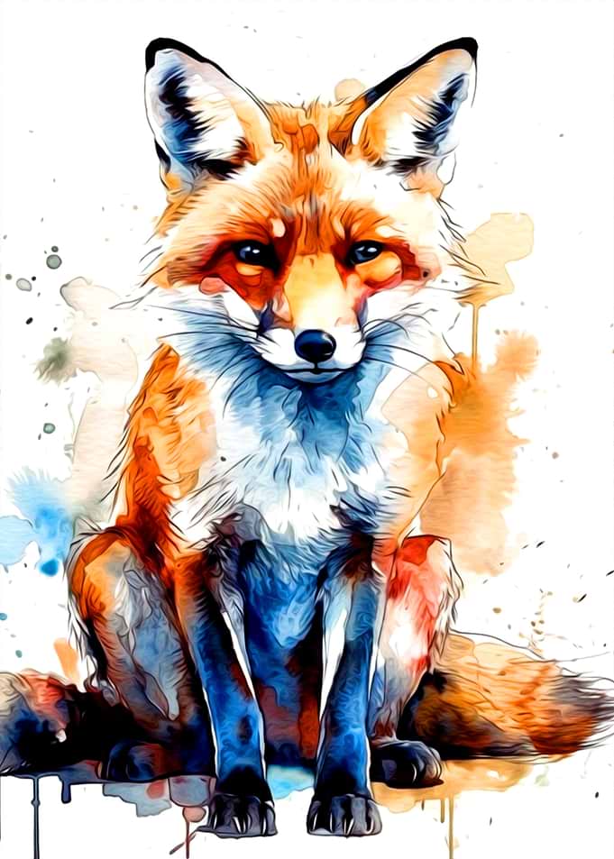 Fox