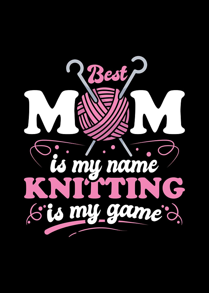 Knitting Knitter