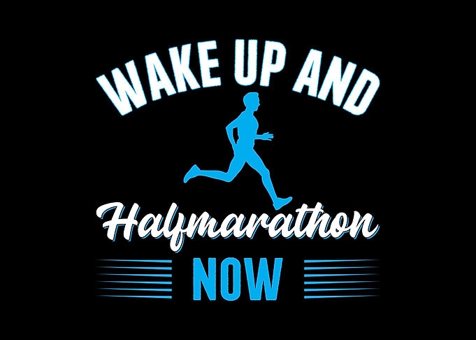 Half Marathon