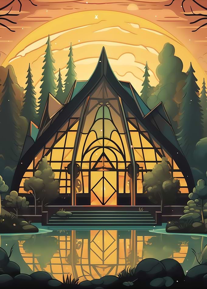 Architecture Contemporary