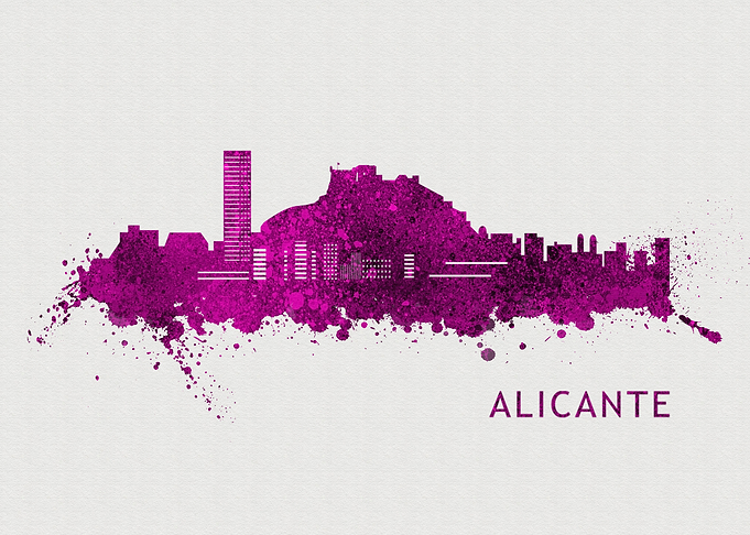 Alicante Spain
