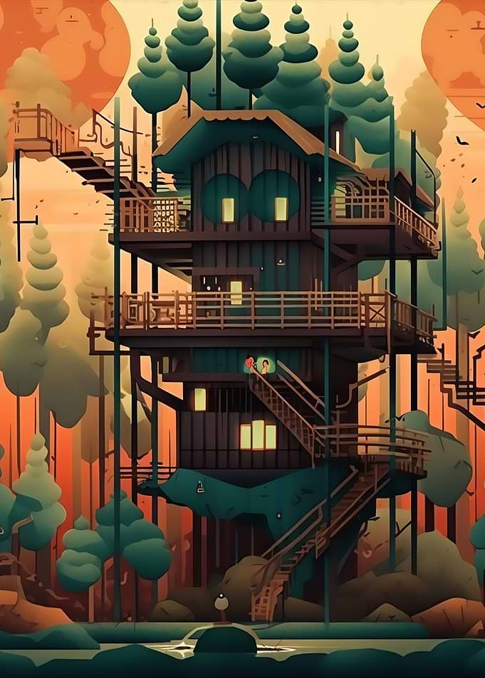 Dream House