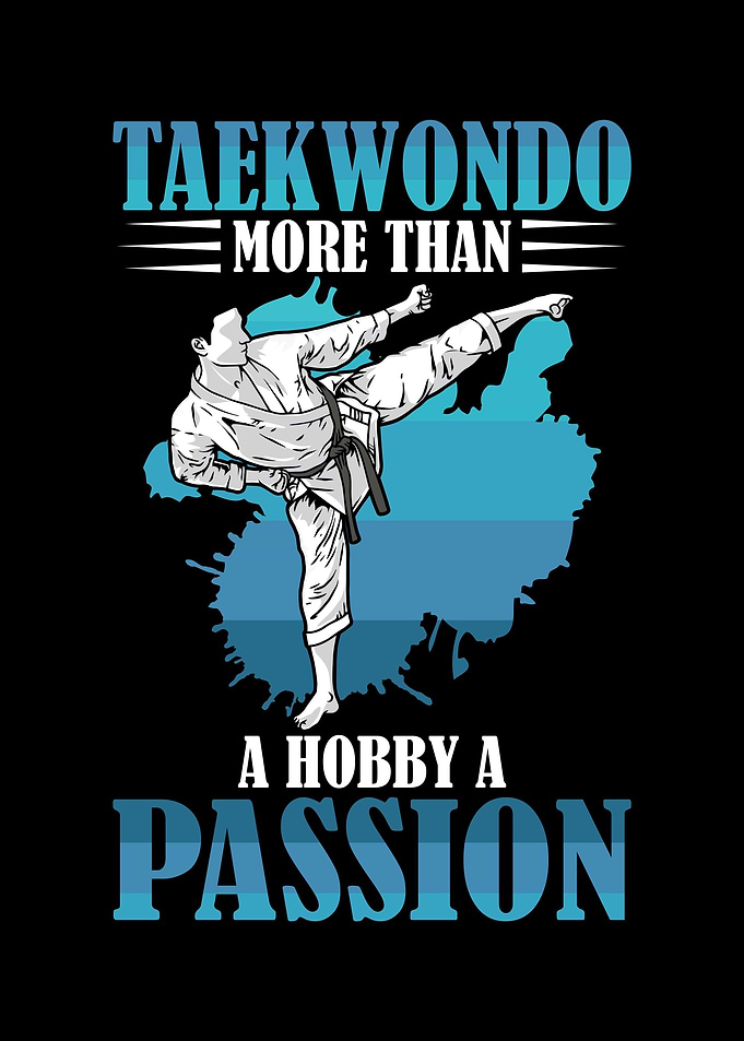 Taekwondo