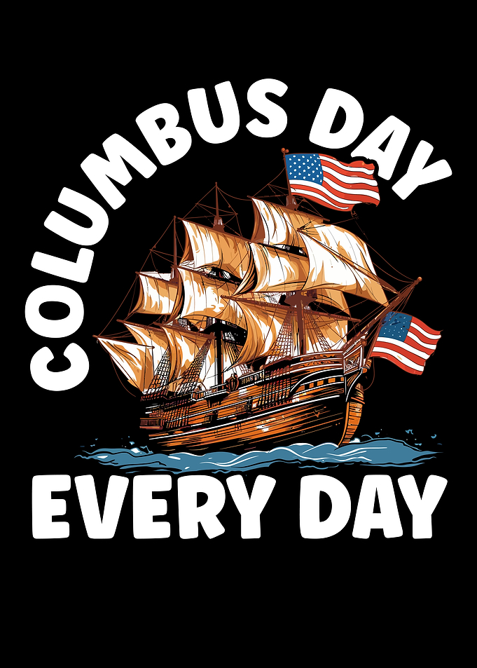 Christopher Columbus