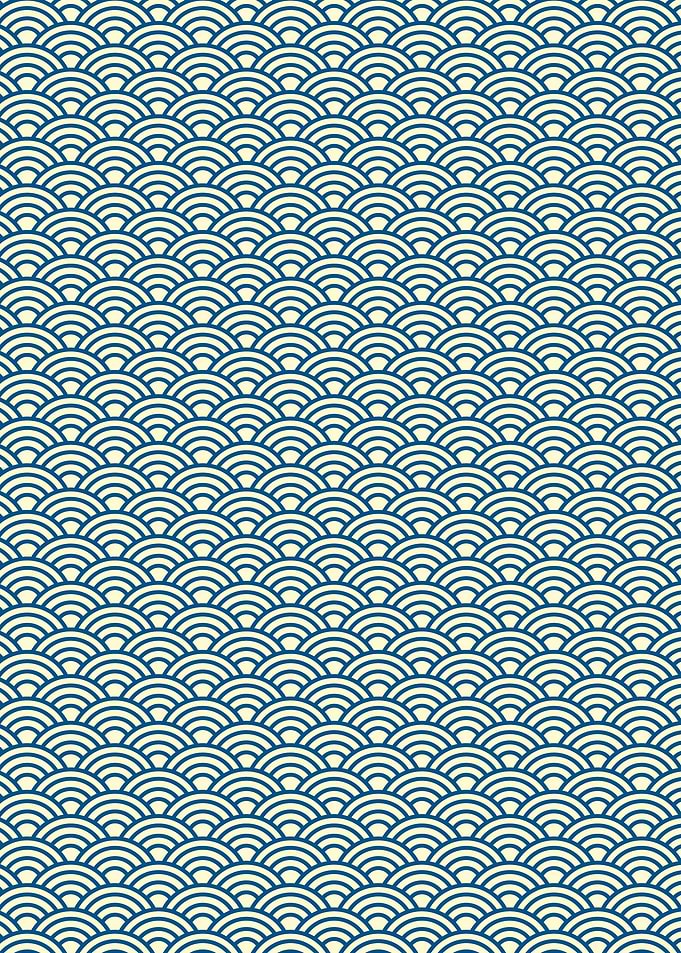 Japanese Wave