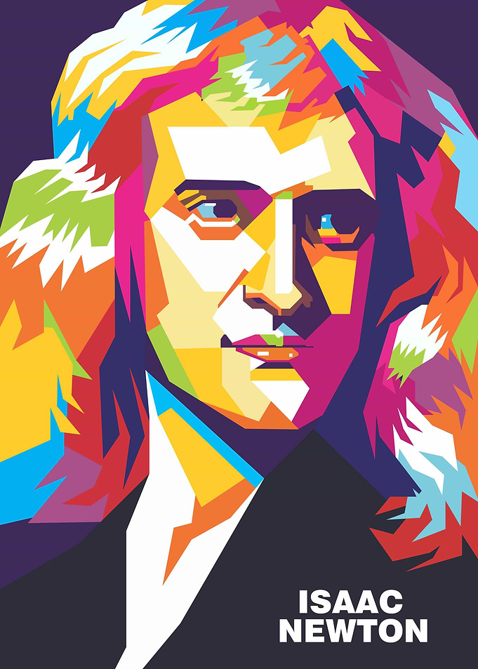 isaac newton