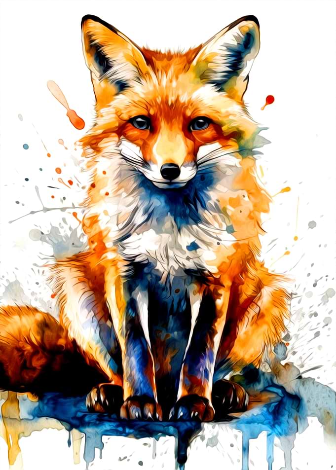 Fox