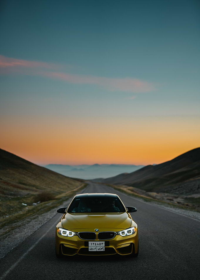 BMW M4