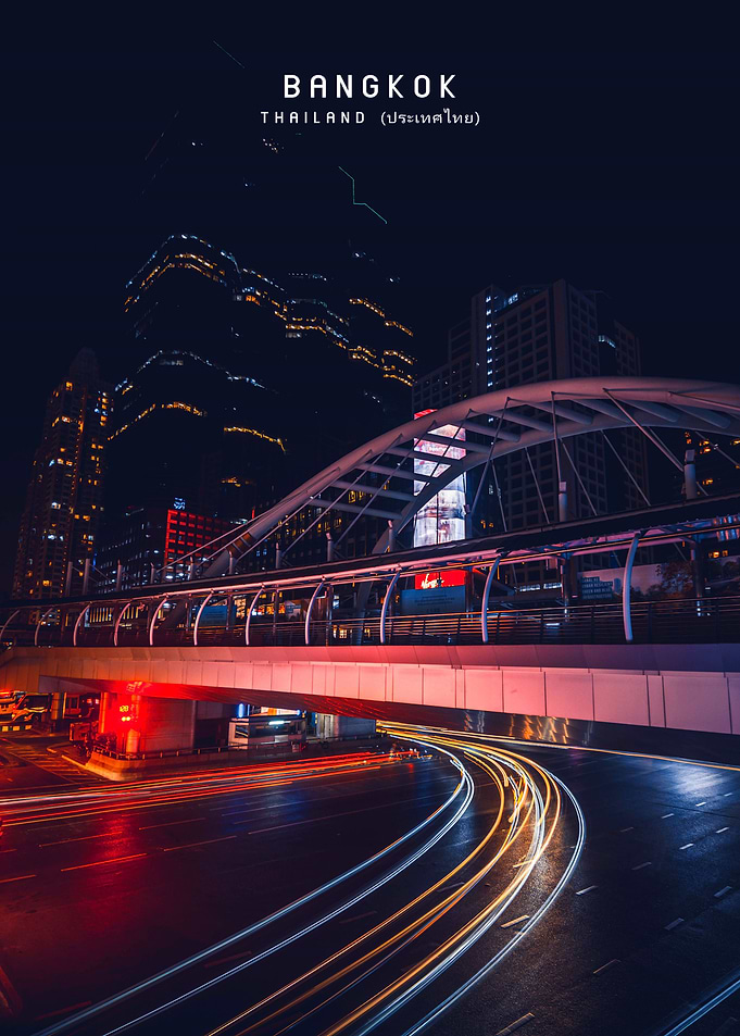 Bangkok