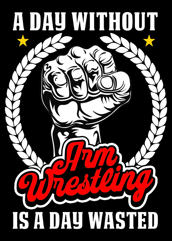 Arm Wrestler
