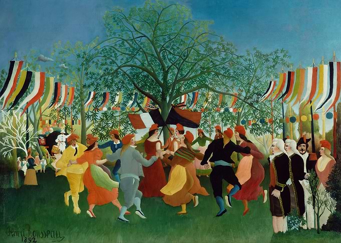 A Centennial
