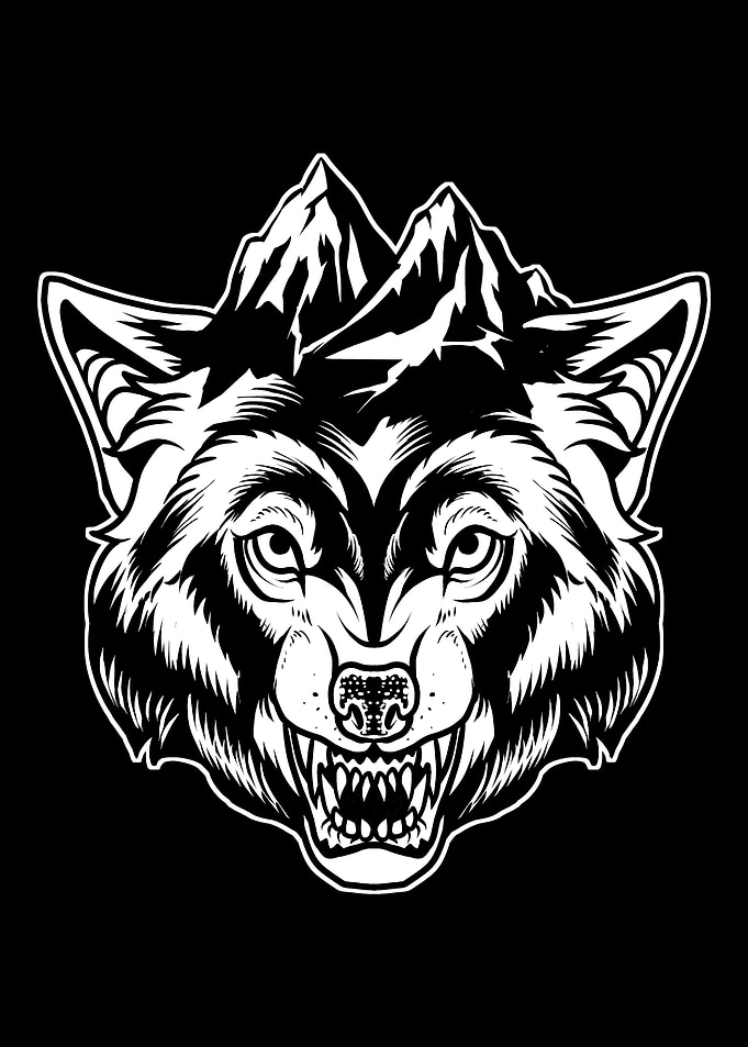 Wolf Mountain