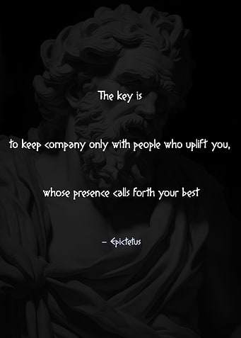 Epictetus PhilosophicQuote