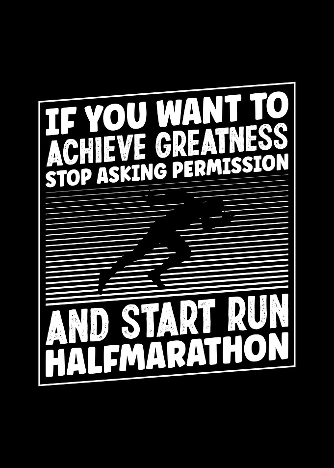 Half Marathon