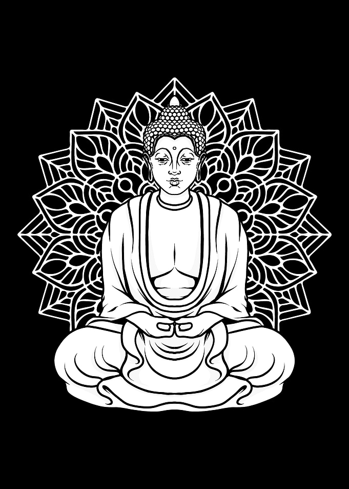 Buddha Buddhist