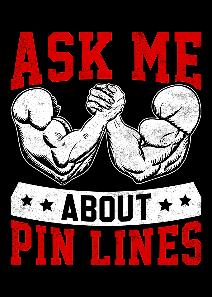 Arm Wrestling Arm Wrestler