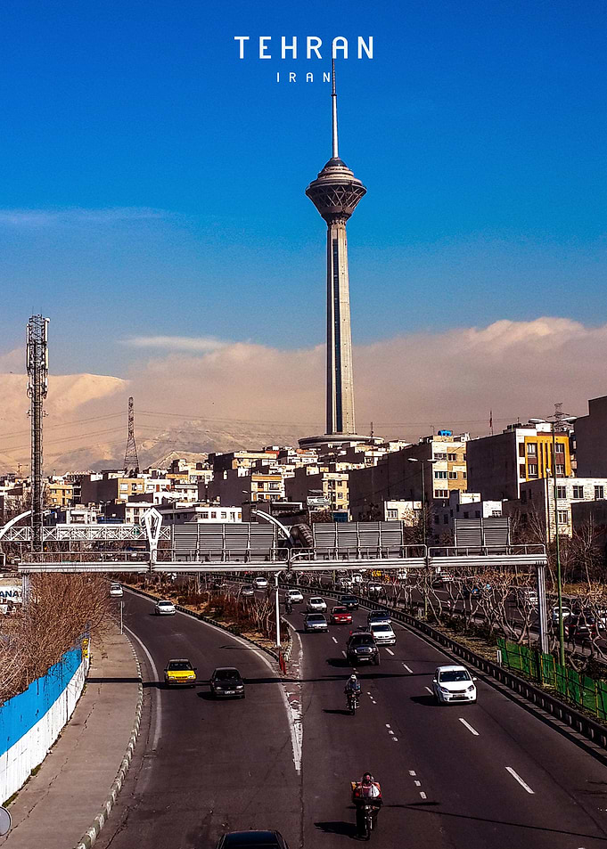 Tehran