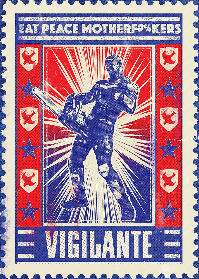 Vigilante