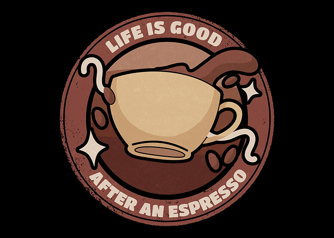 Coffee Espresso