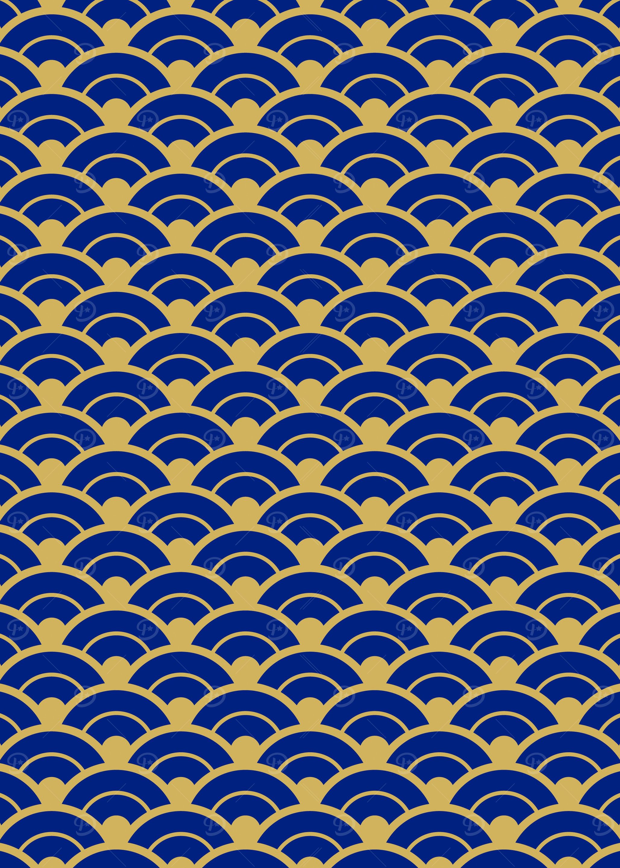 Japanese Wave