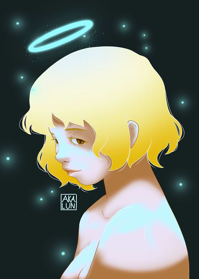 Cold angel n2