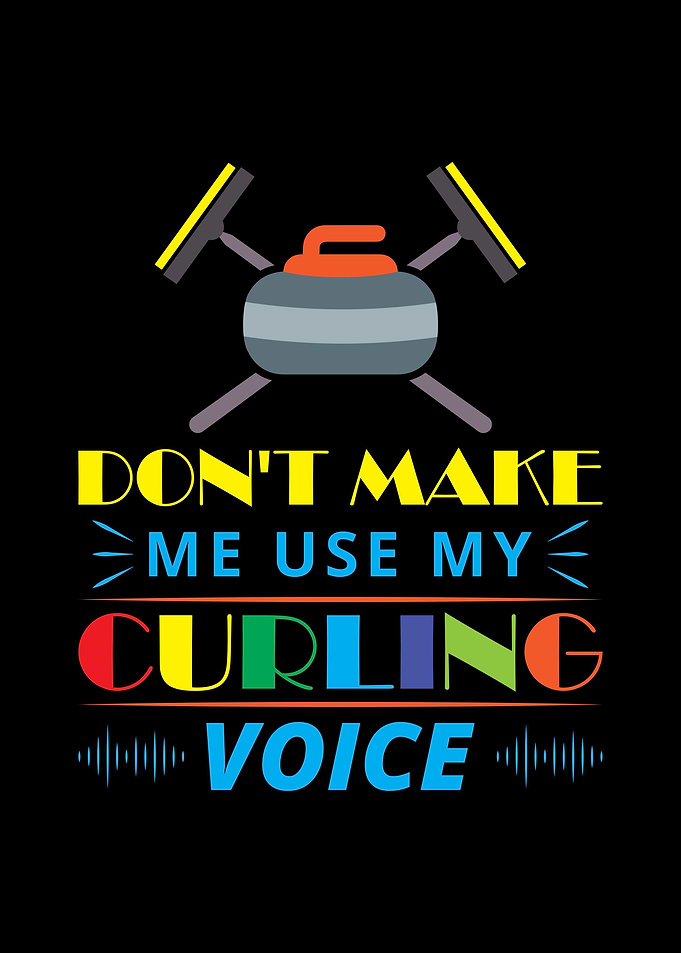 Curling Curler