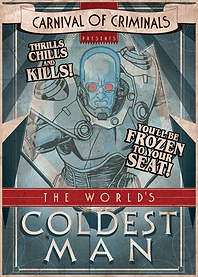 Mr. Freeze