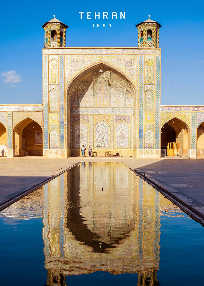 Tehran
