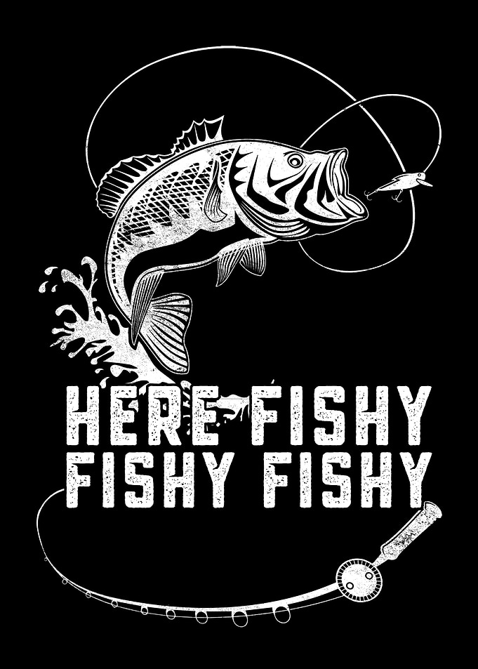 Hunting Fishing Fishrod