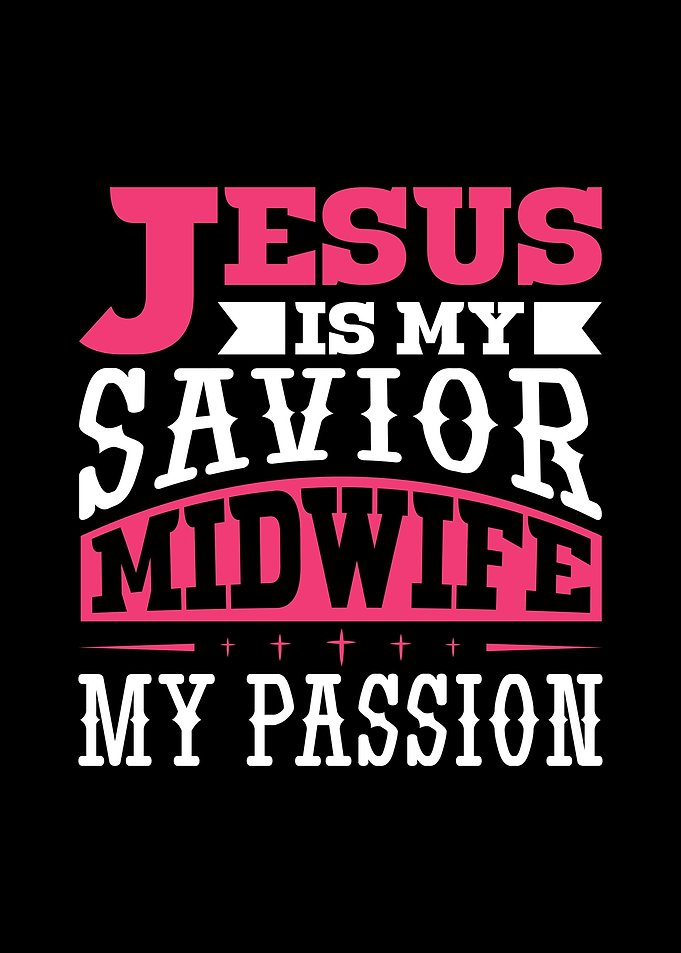 Midwife Midwives