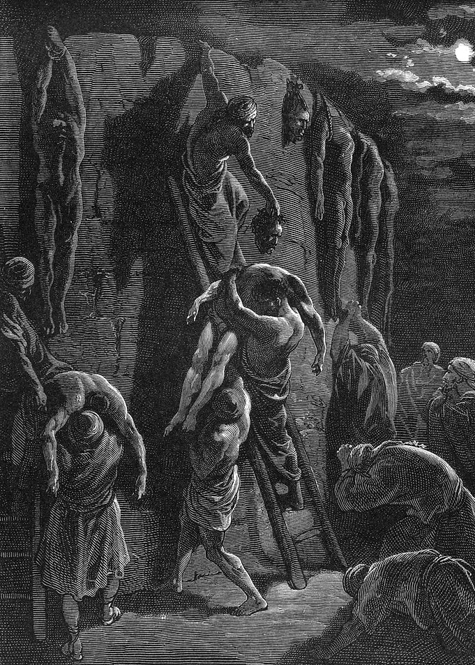 Gustave Dore