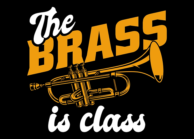 Marching Band Brass
