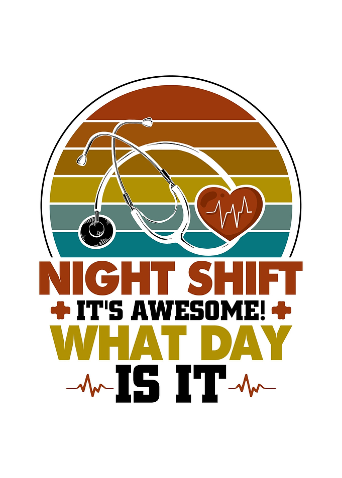 Night Shift Nurse