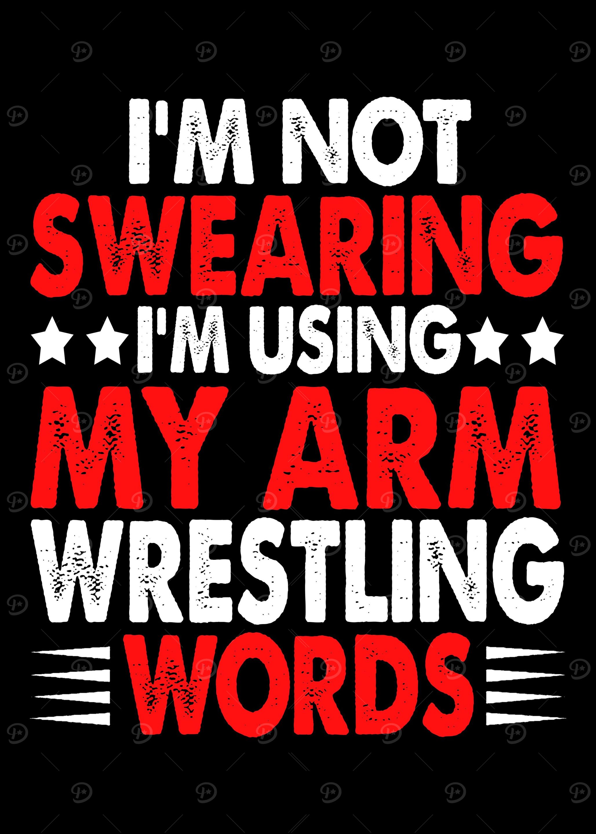 Arm Wrestler