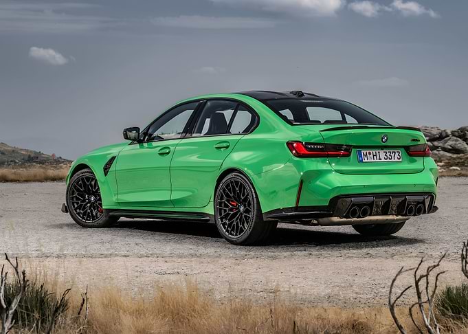 BMW M3